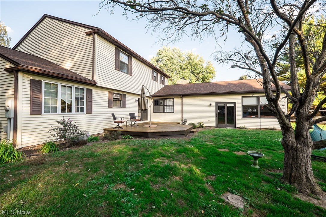 Ackermans - Residential