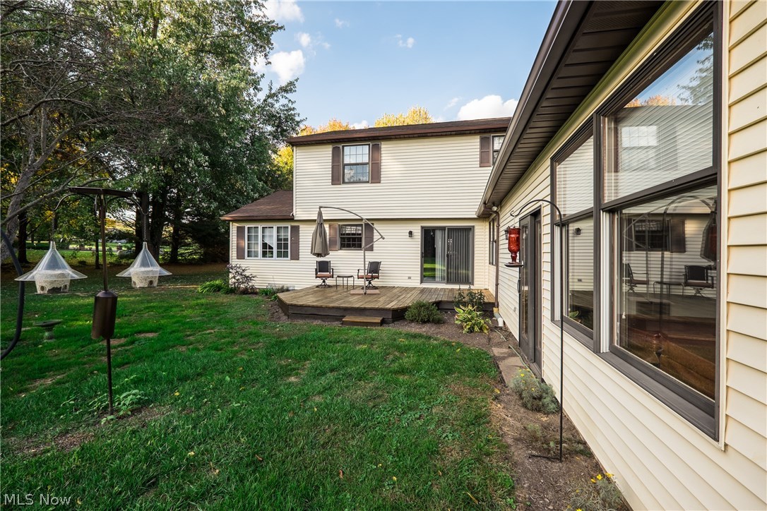 Ackermans - Residential