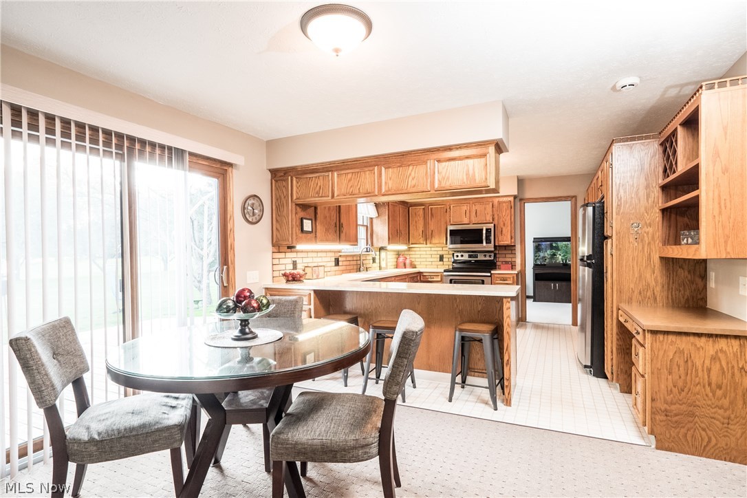 Ackermans - Residential