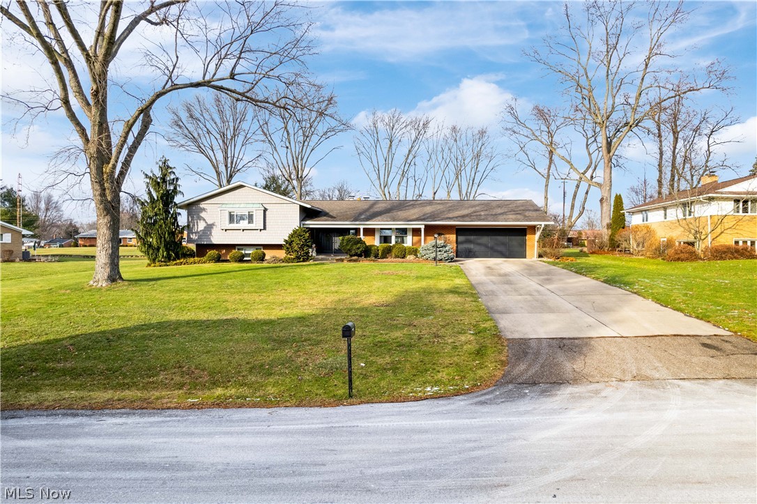 Plain Center Estates - Residential