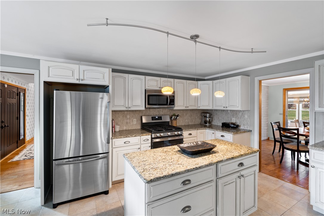 Plain Center Estates - Residential