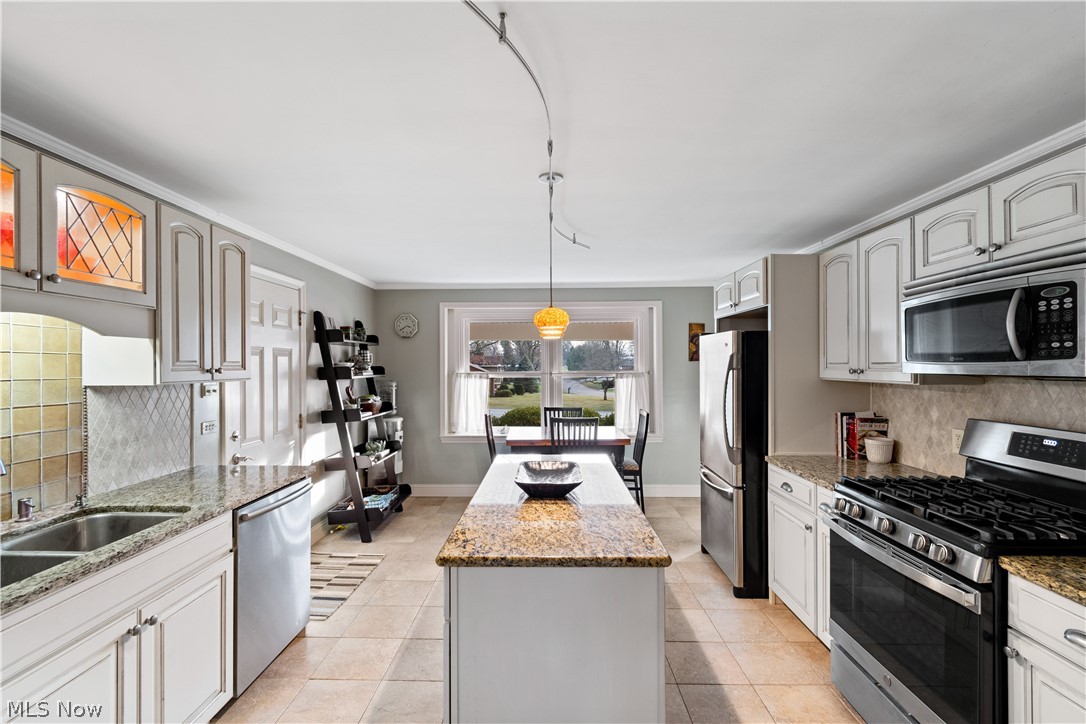 Plain Center Estates - Residential