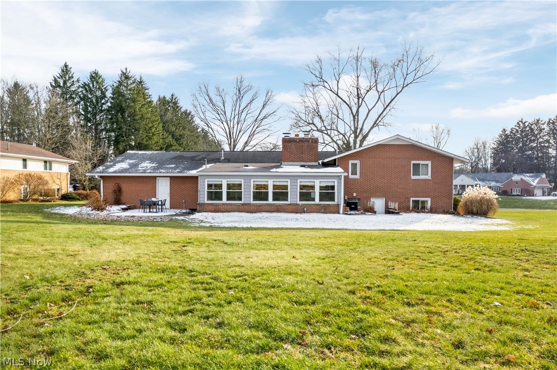 Plain Center Estates - Residential