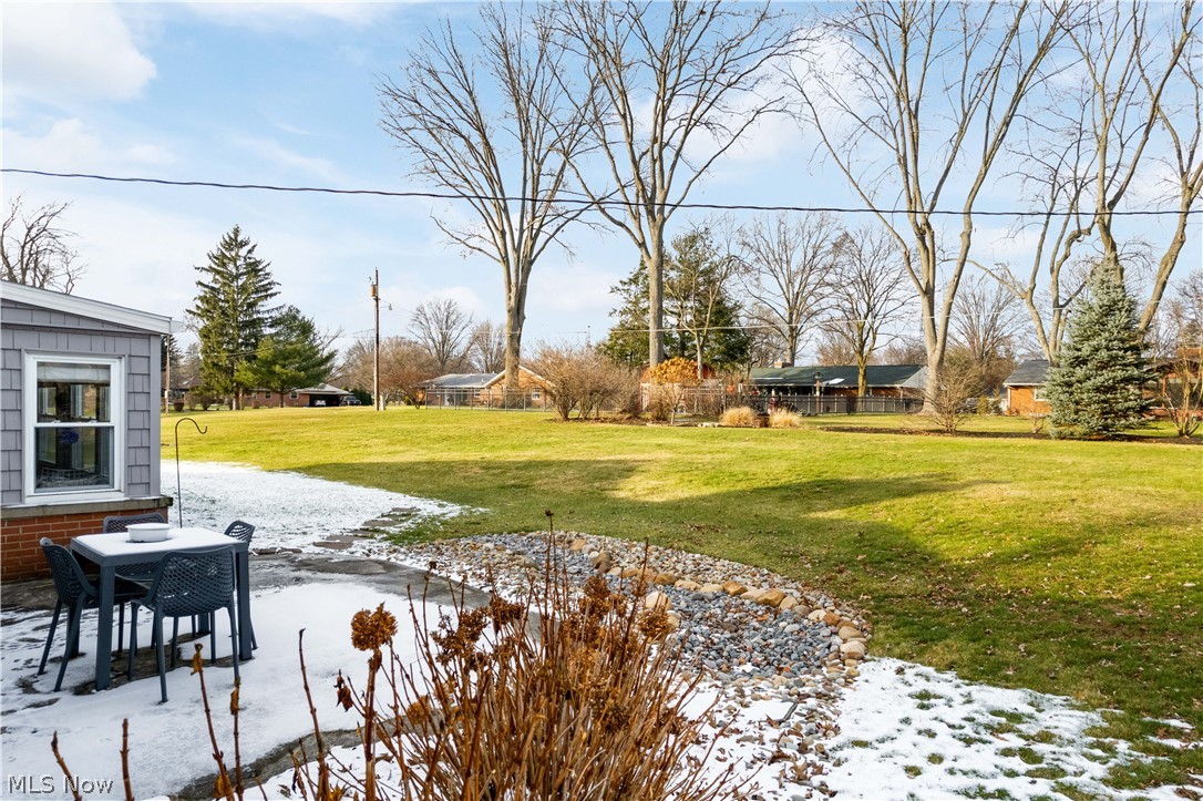 Plain Center Estates - Residential