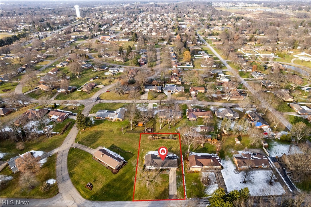 Plain Center Estates - Residential