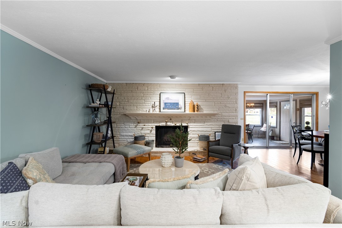 Plain Center Estates - Residential