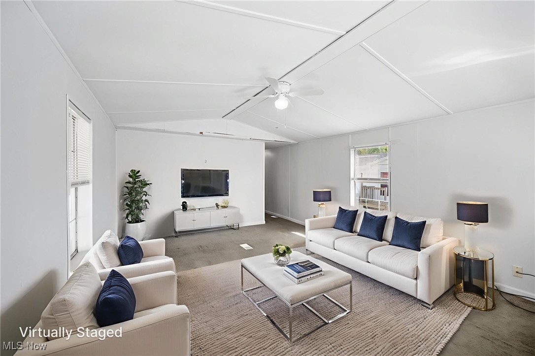 Leaders MHP - Residential