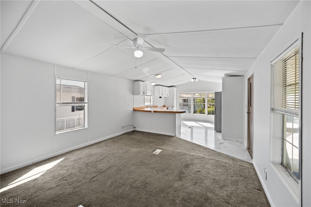 Leaders MHP - Residential