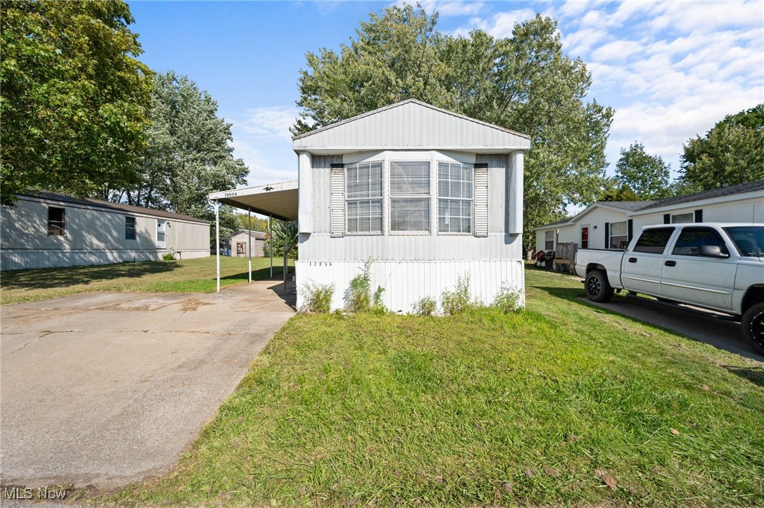 Leaders MHP - Residential