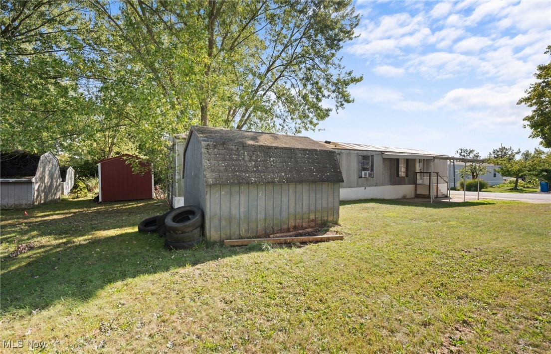 Leaders MHP - Residential