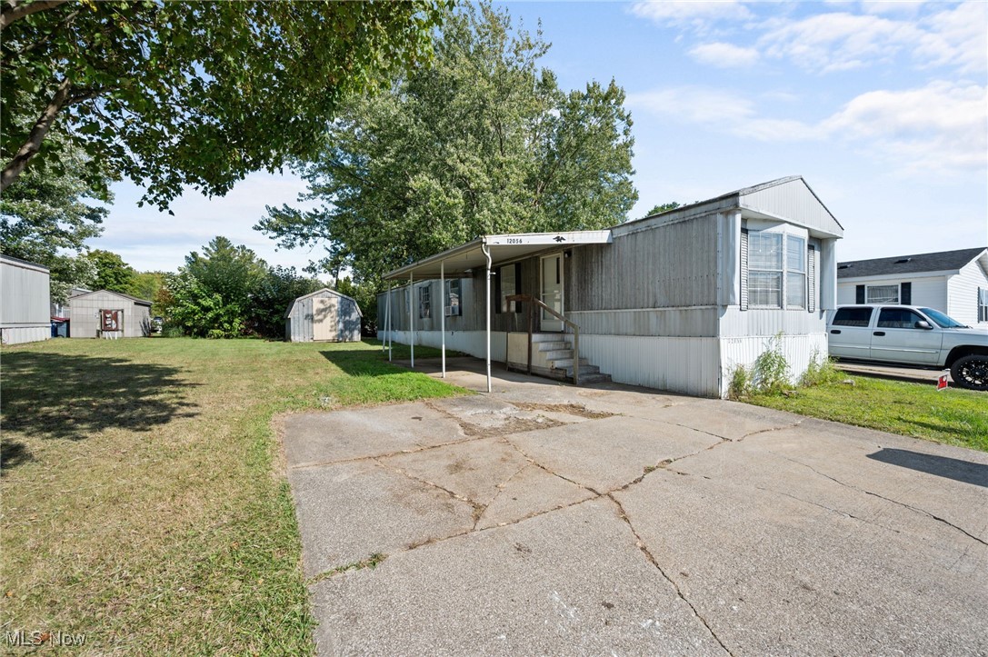 Leaders MHP - Residential