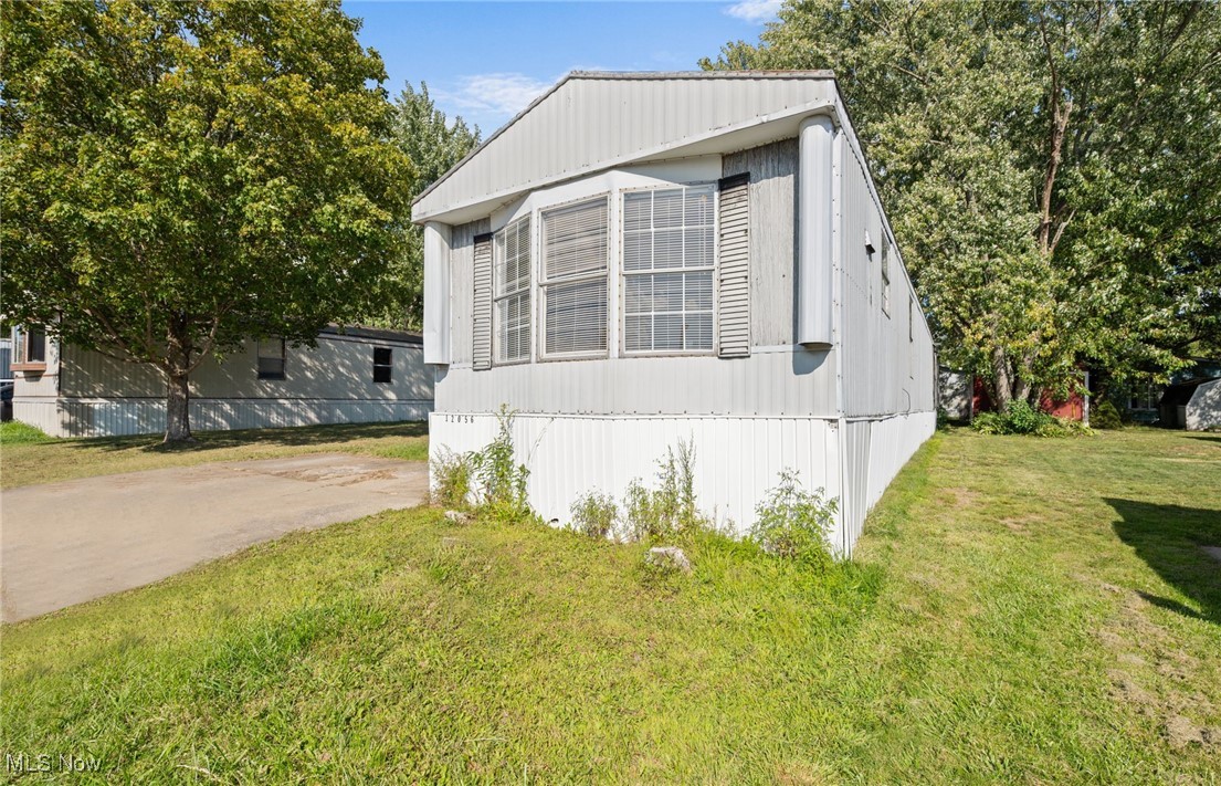 Leaders MHP - Residential