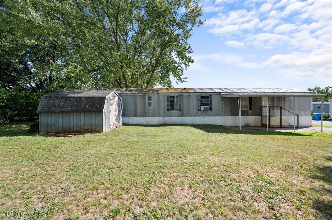 Leaders MHP - Residential