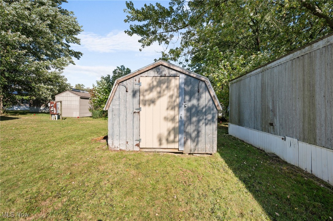 Leaders MHP - Residential