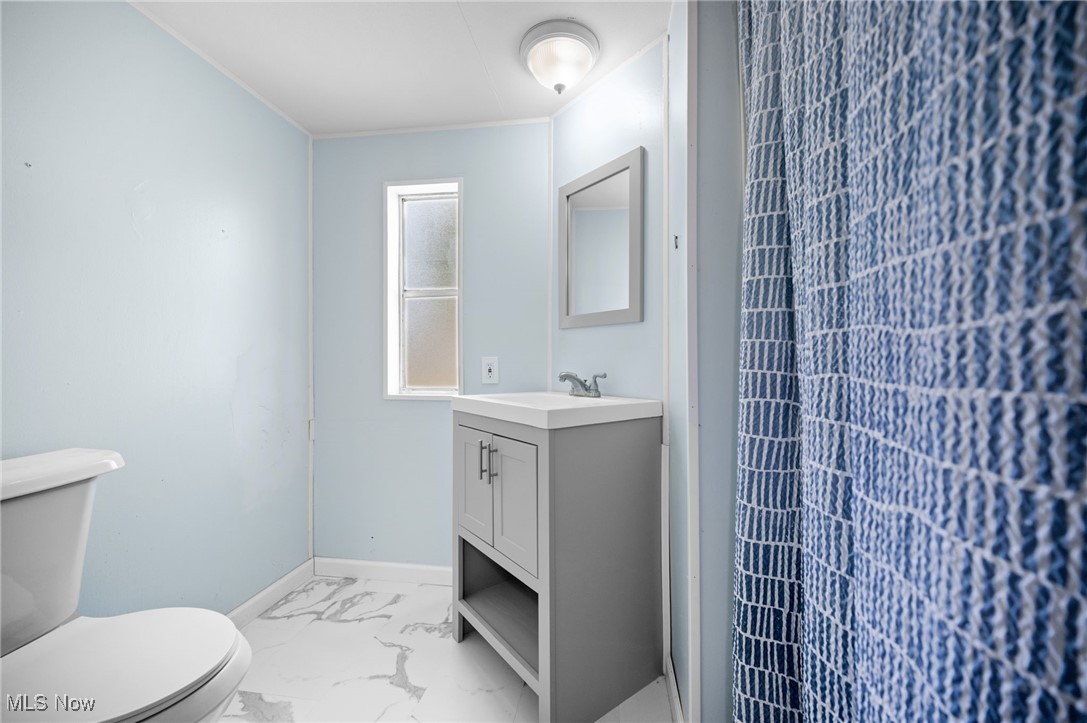 Leaders MHP - Residential