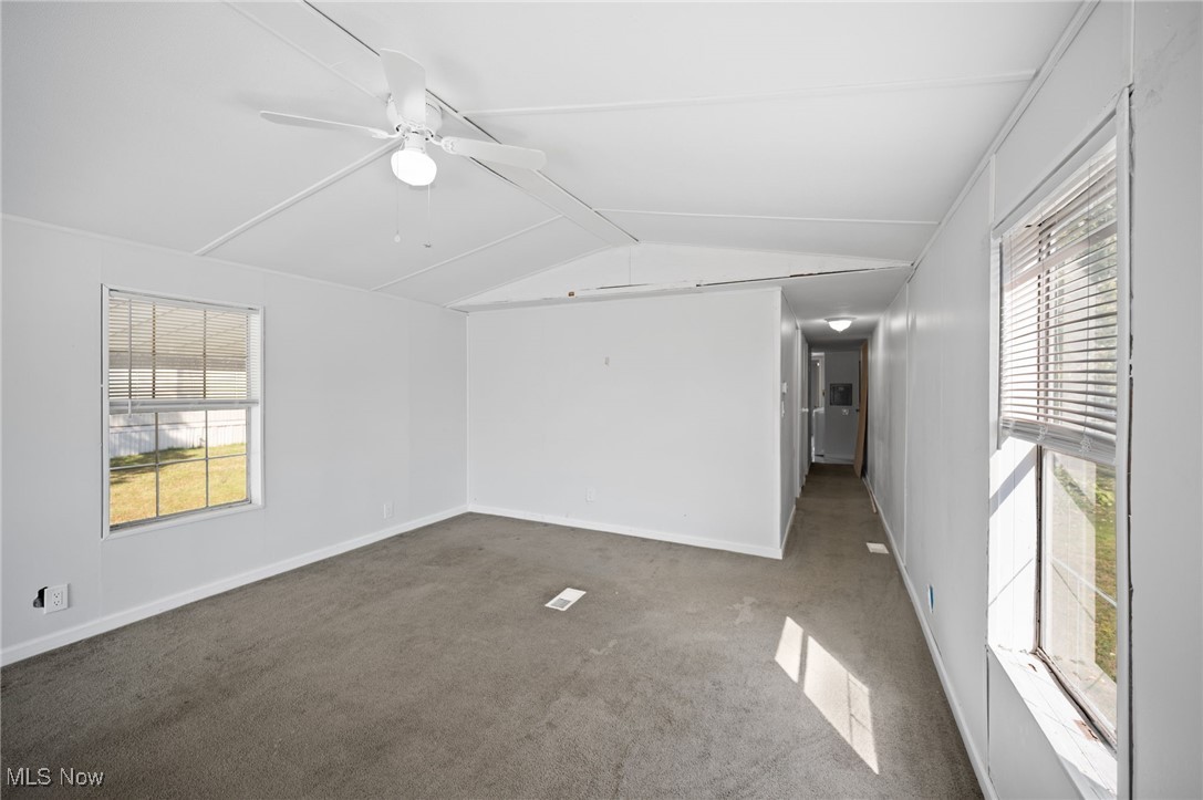 Leaders MHP - Residential