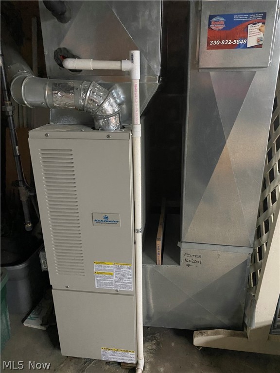 Massillon - Commercial Sale