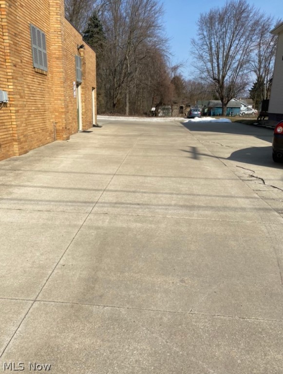 Massillon - Commercial Sale