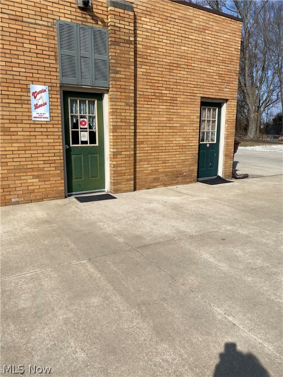 Massillon - Commercial Sale