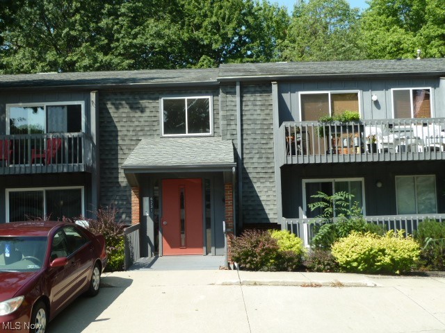 Hidden Creek Condo - Residential