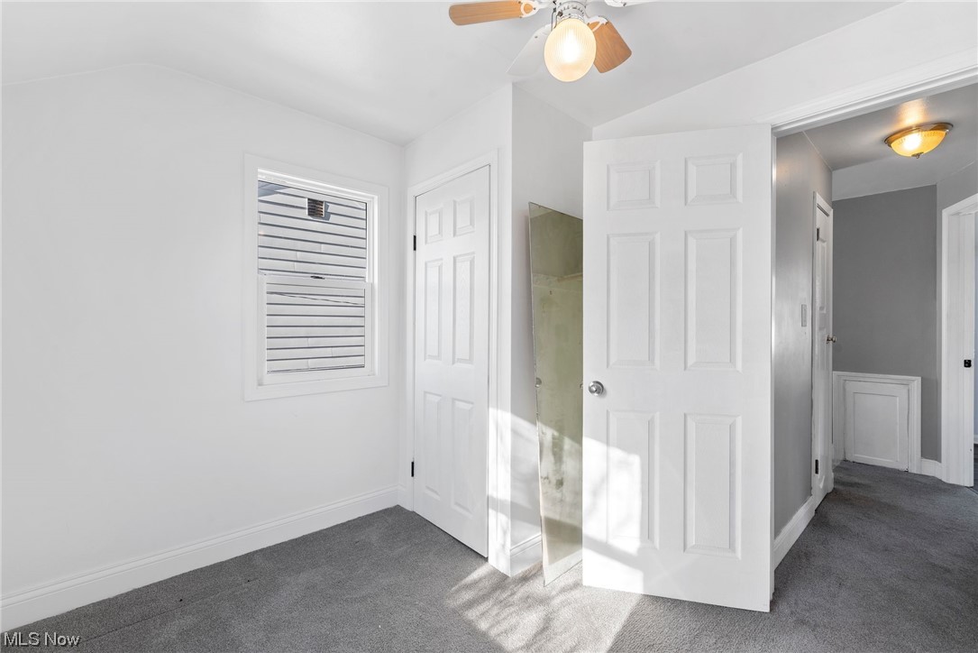 Merriman - Residential