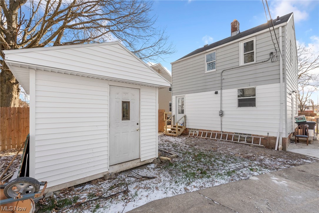 Merriman - Residential