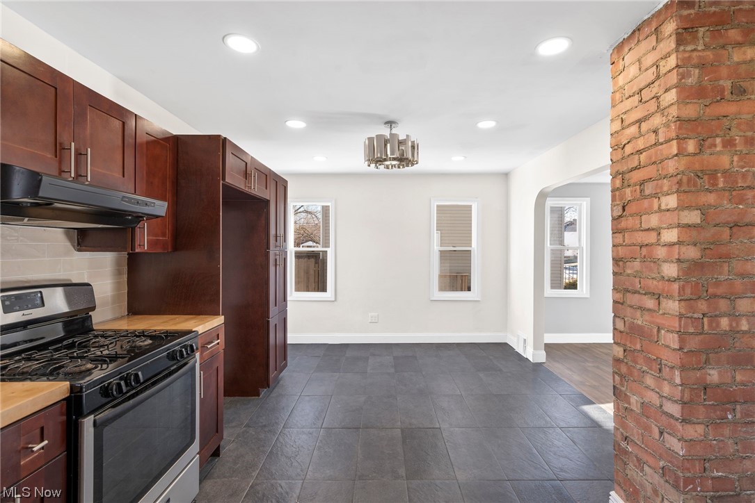 Merriman - Residential