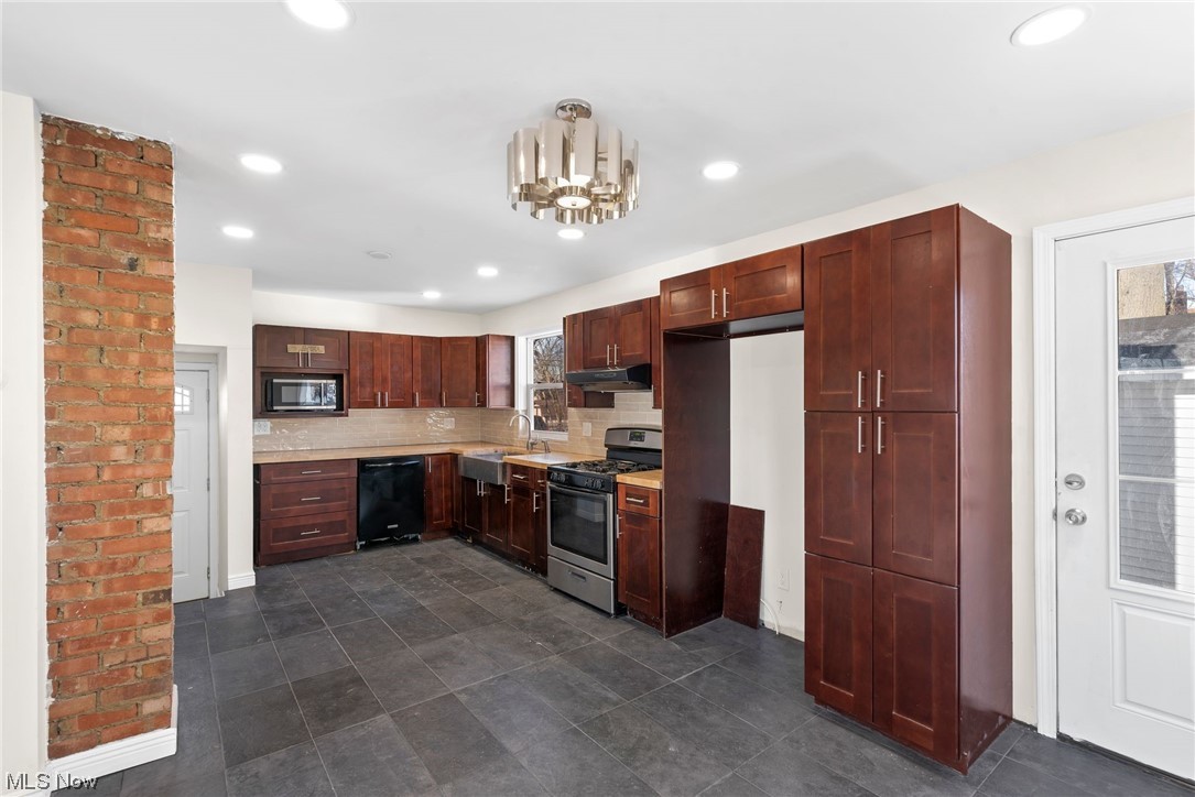 Merriman - Residential