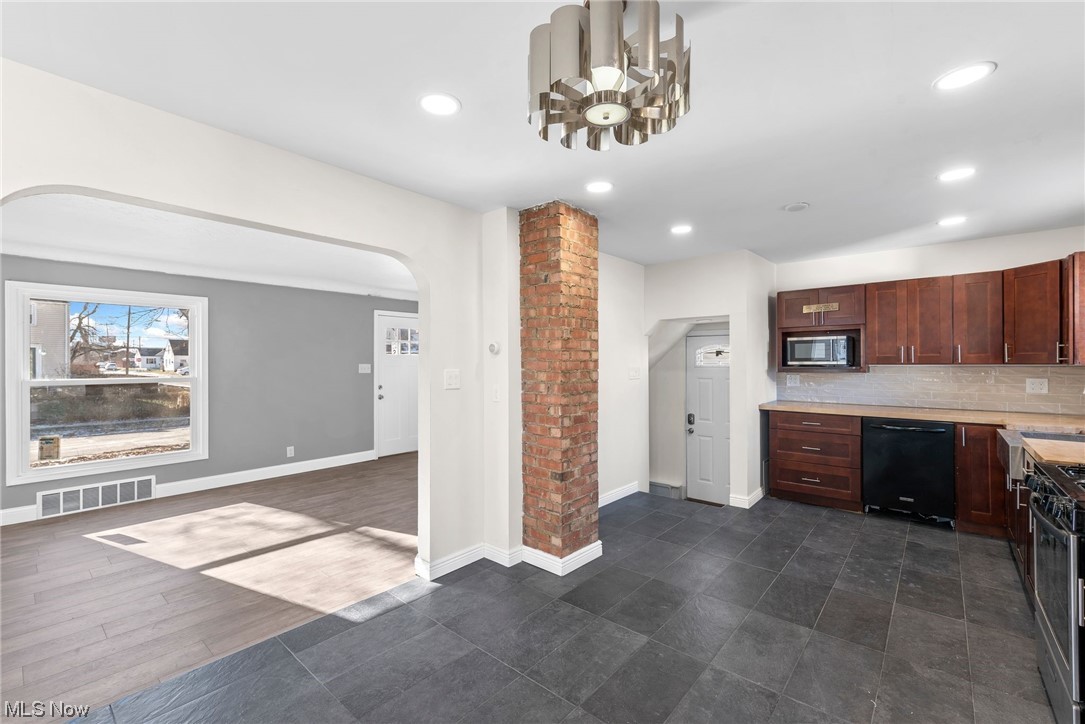 Merriman - Residential