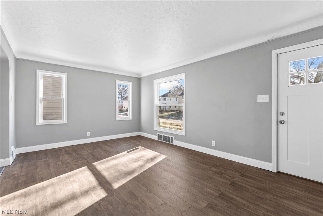 Merriman - Residential