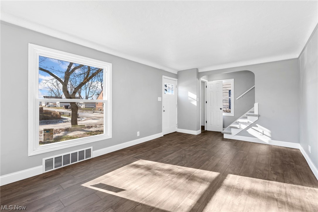 Merriman - Residential