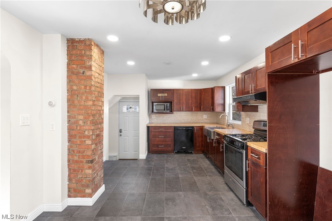 Merriman - Residential