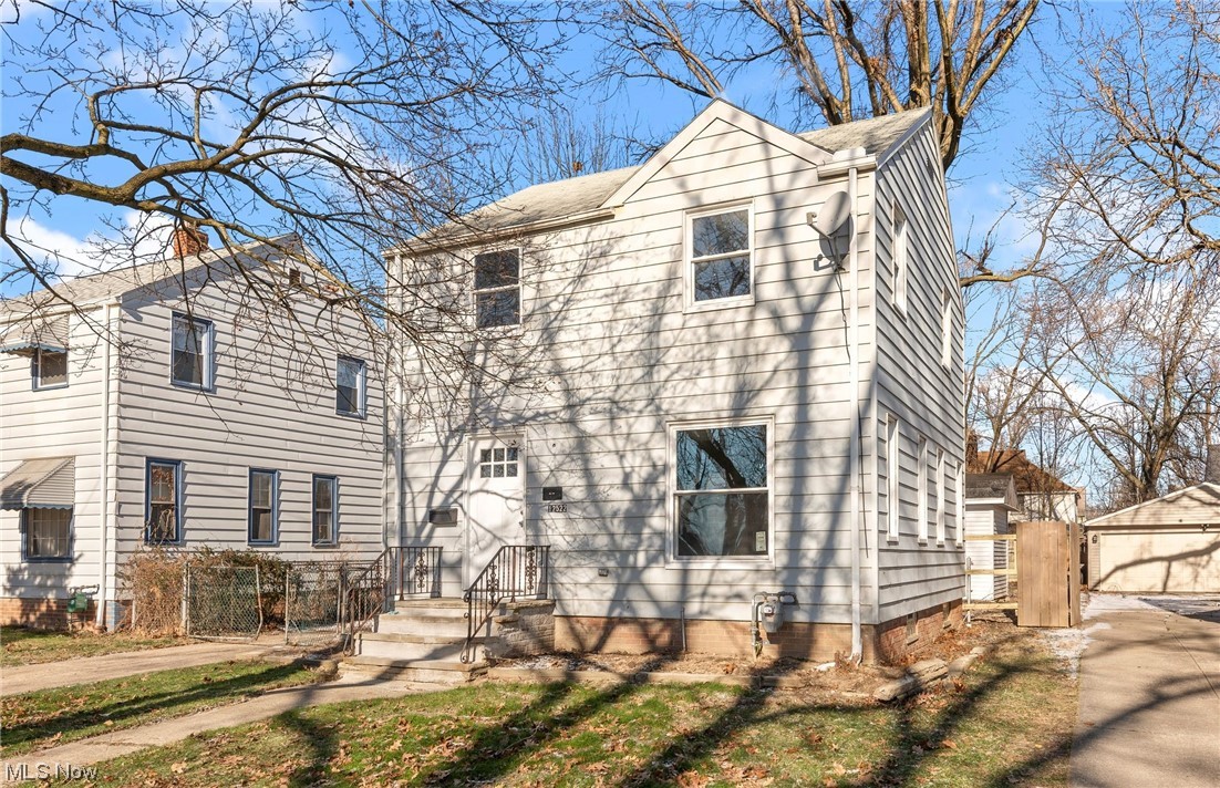 Merriman - Residential