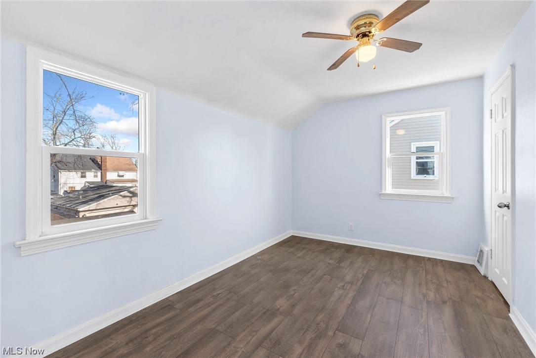 Merriman - Residential