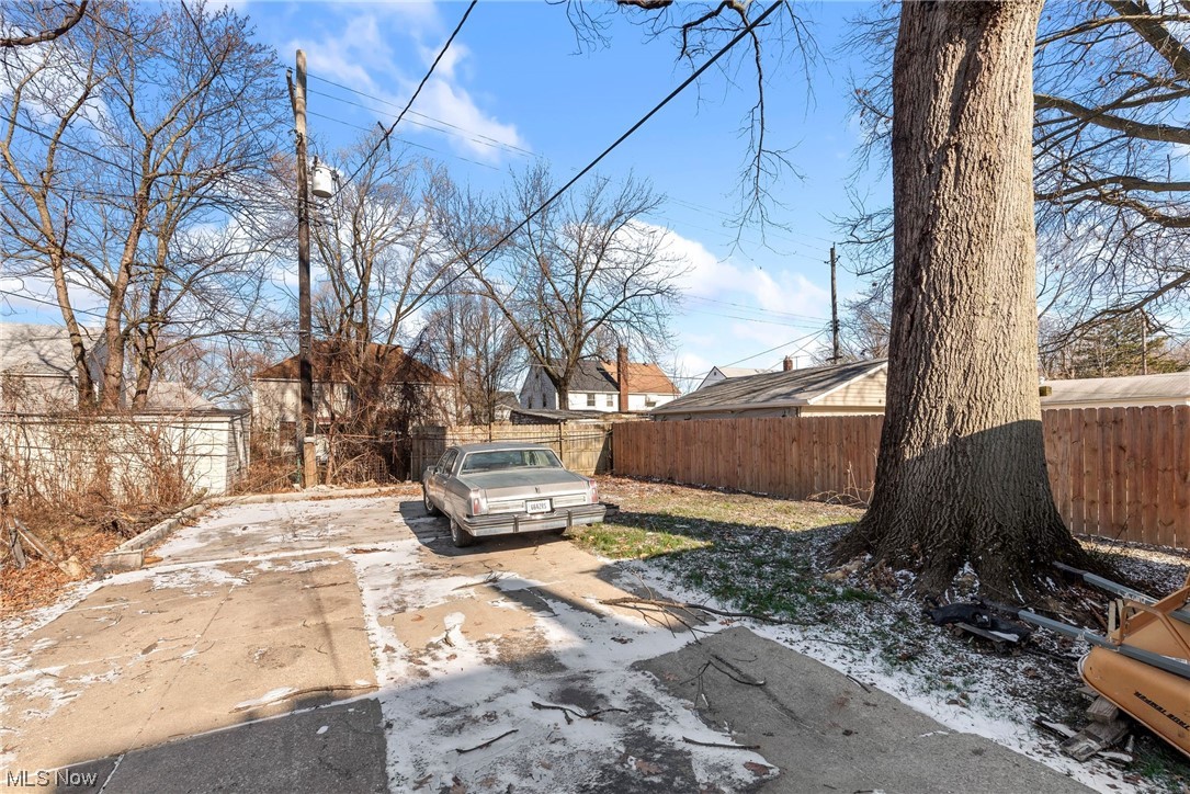 Merriman - Residential