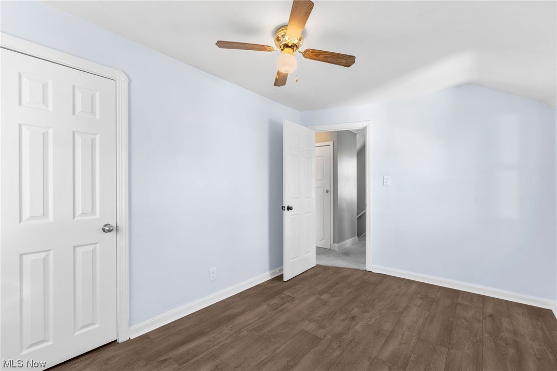 Merriman - Residential