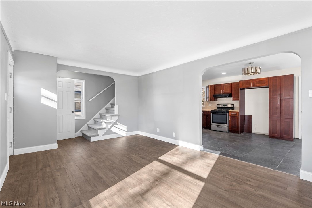 Merriman - Residential