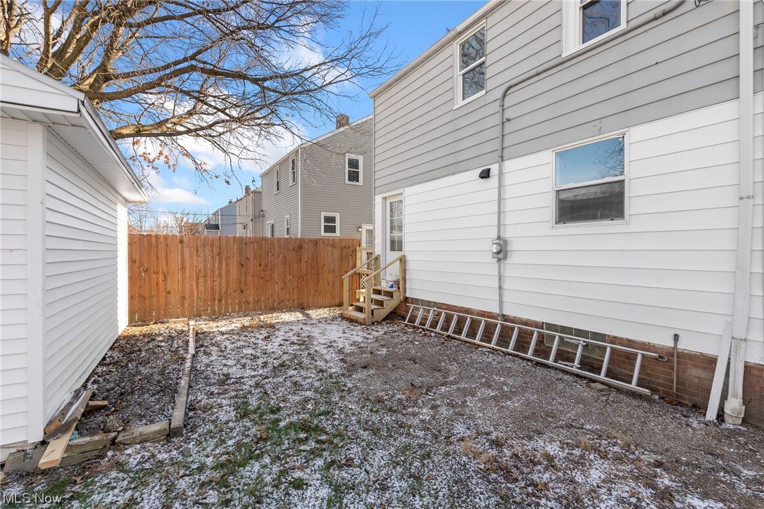 Merriman - Residential