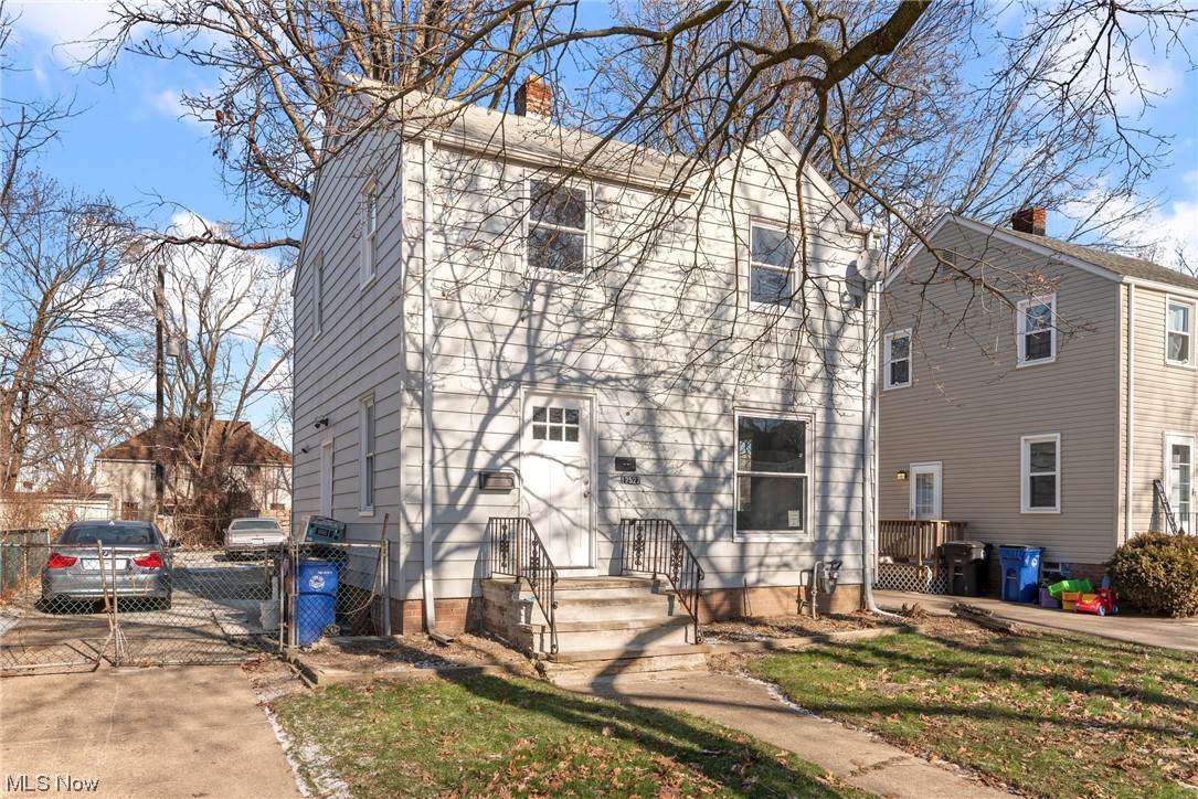 Merriman - Residential