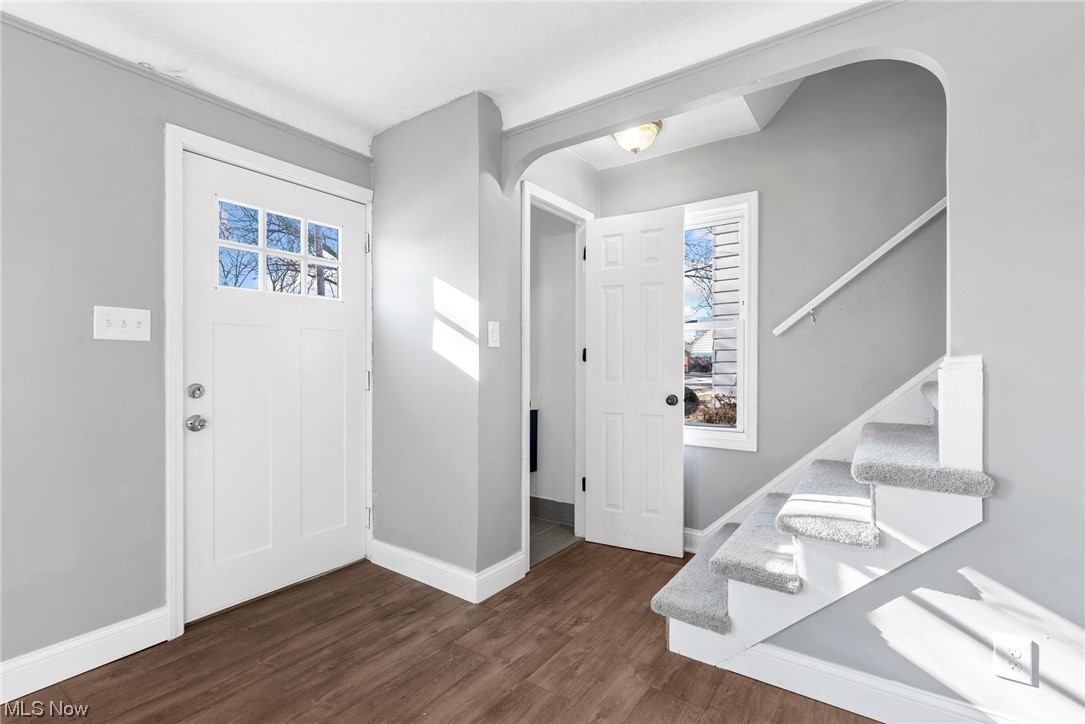 Merriman - Residential