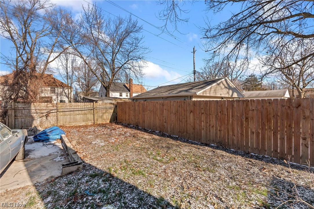 Merriman - Residential