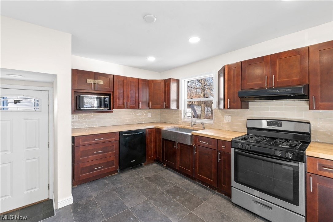 Merriman - Residential