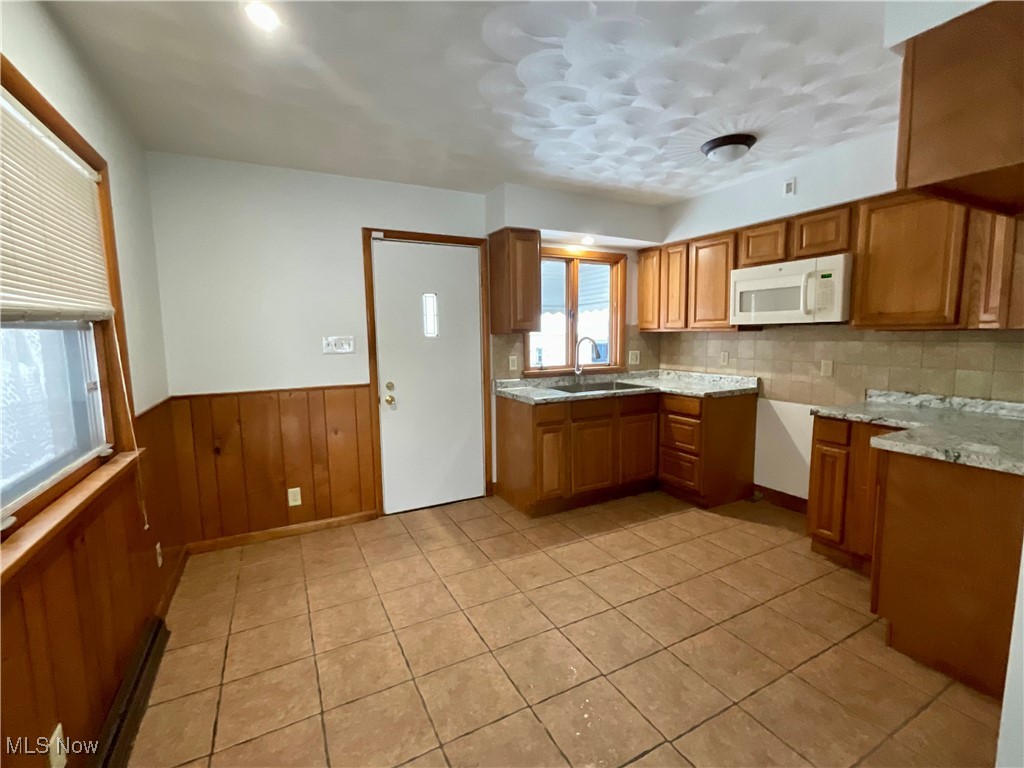 View Park - Residential