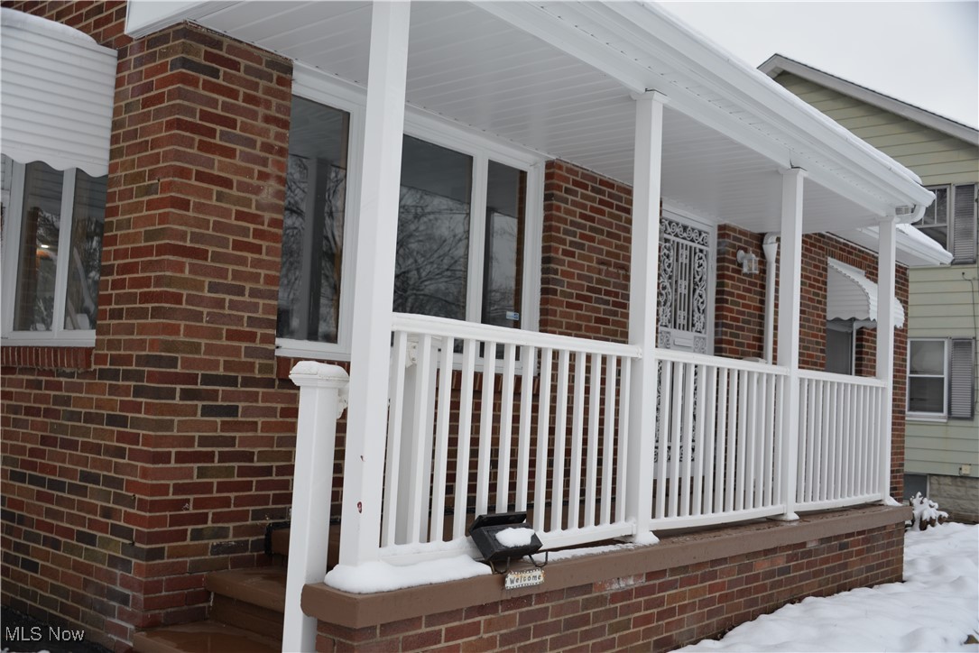 View Park - Residential