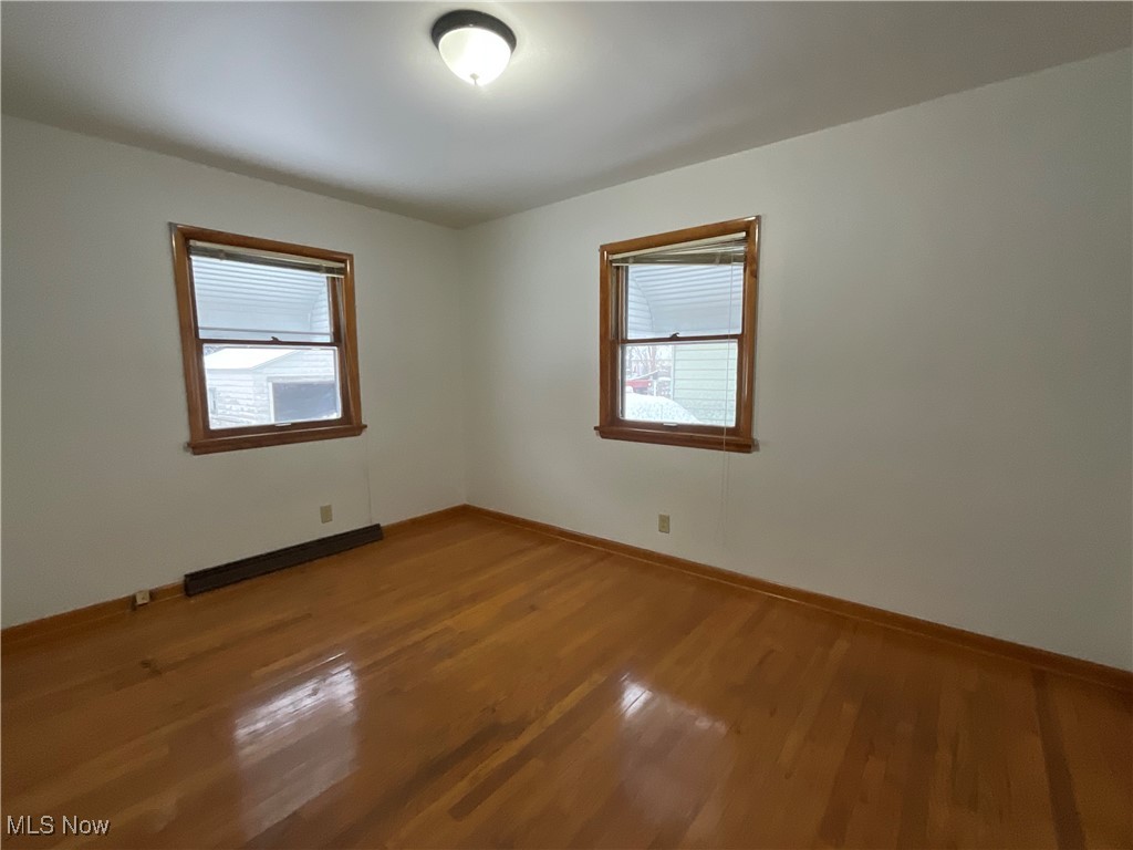 View Park - Residential