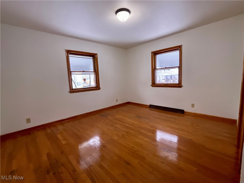 View Park - Residential