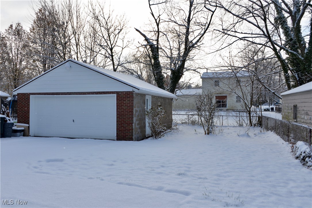 View Park - Residential