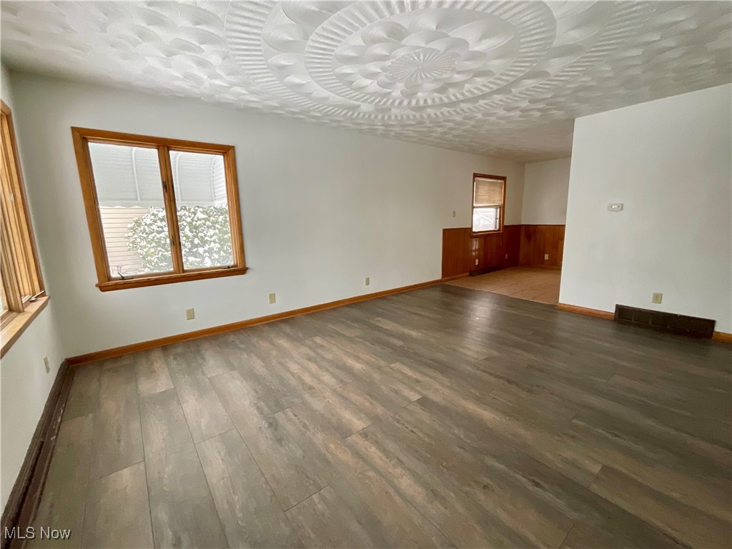 View Park - Residential