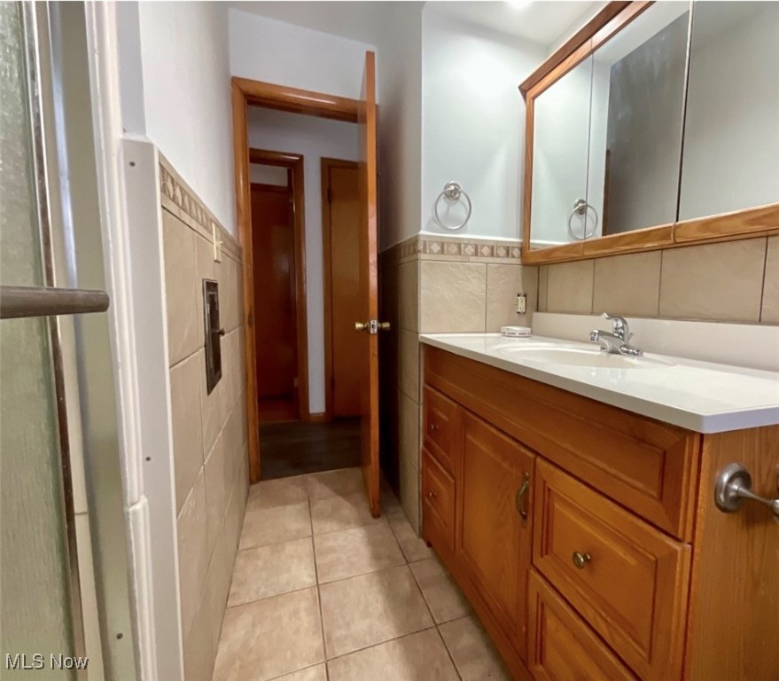 View Park - Residential