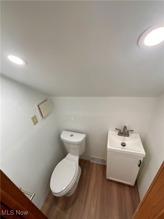 View Park - Residential